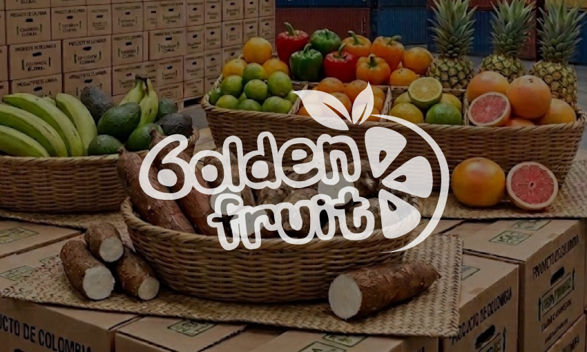 GoldenFruit SAS